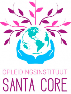 Logo Santa Core